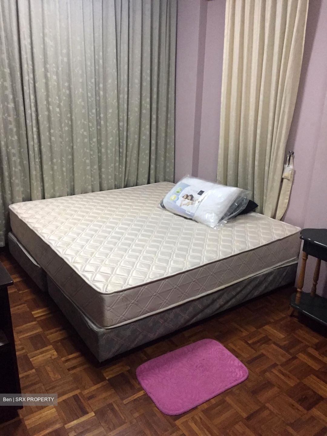 Orchid Park Condominium (D27), Condominium #336345661